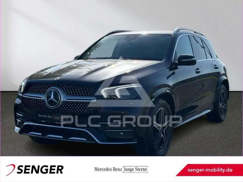 2024 Mercedes Benz GLE 300