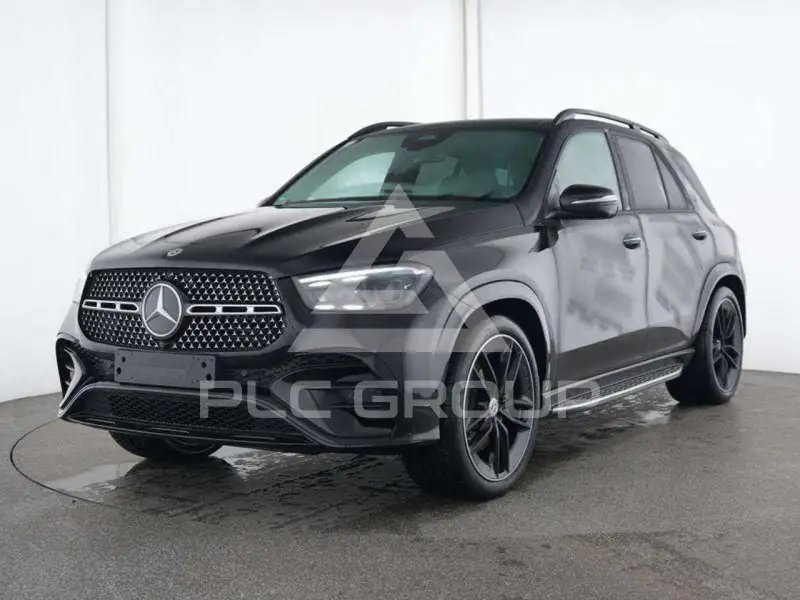 2024 Mercedes Benz GLE 300