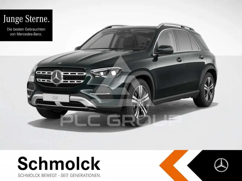 2024 Mercedes Benz GLE 300