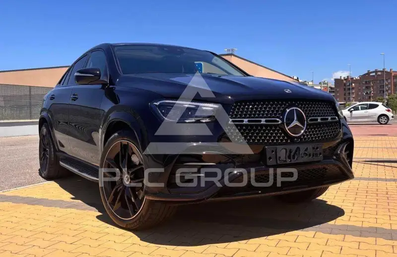 2024 Mercedes Benz GLE 300