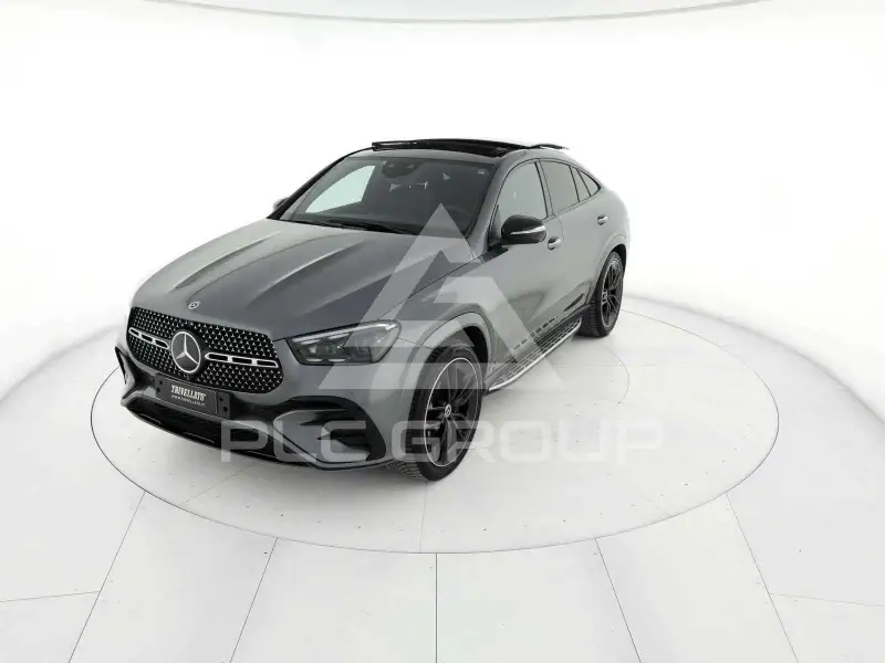 2024 Mercedes Benz GLE 300