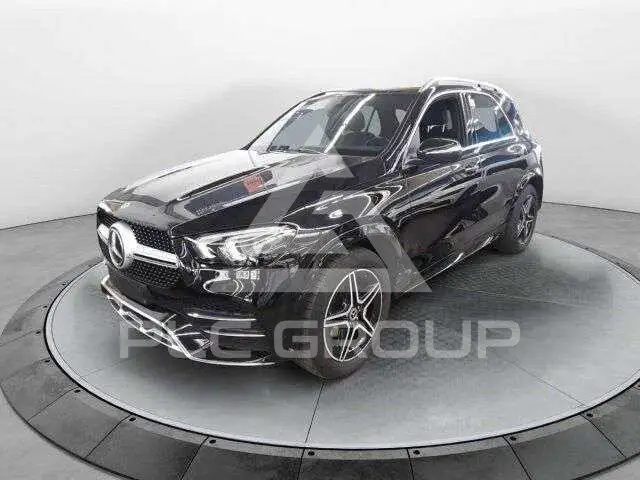 2024 Mercedes Benz GLE 300