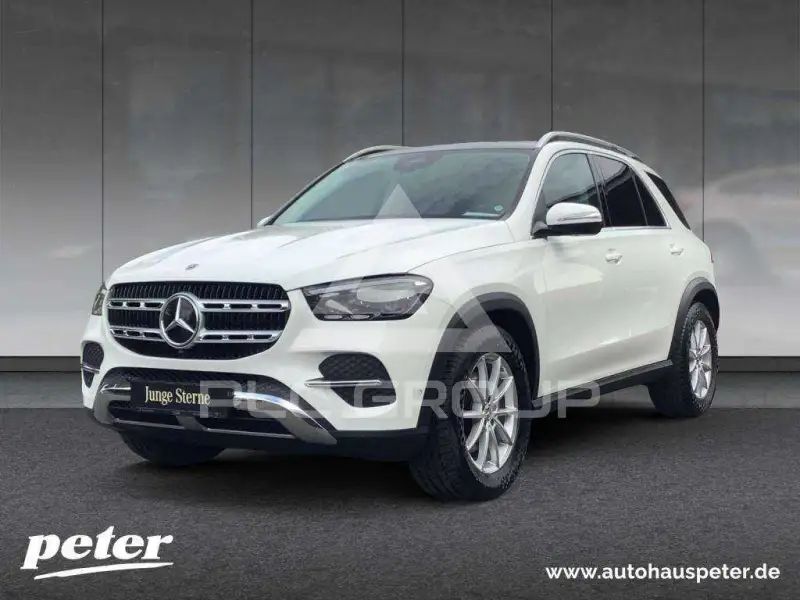 2024 Mercedes Benz GLE 300