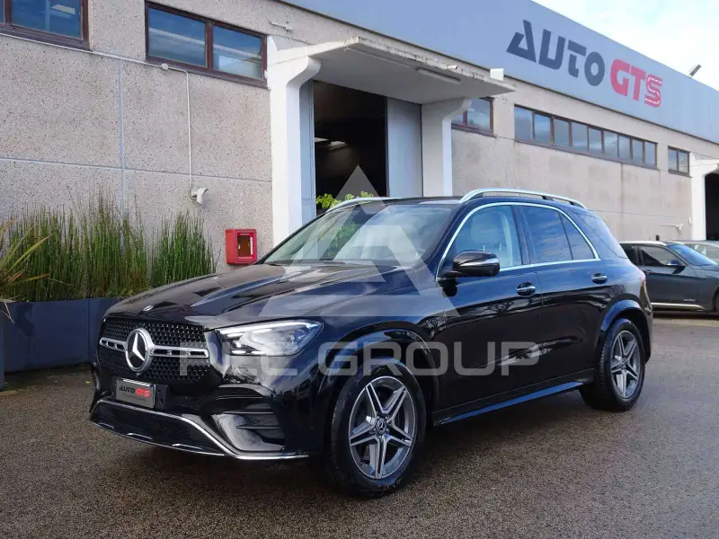2024 Mercedes Benz GLE 300
