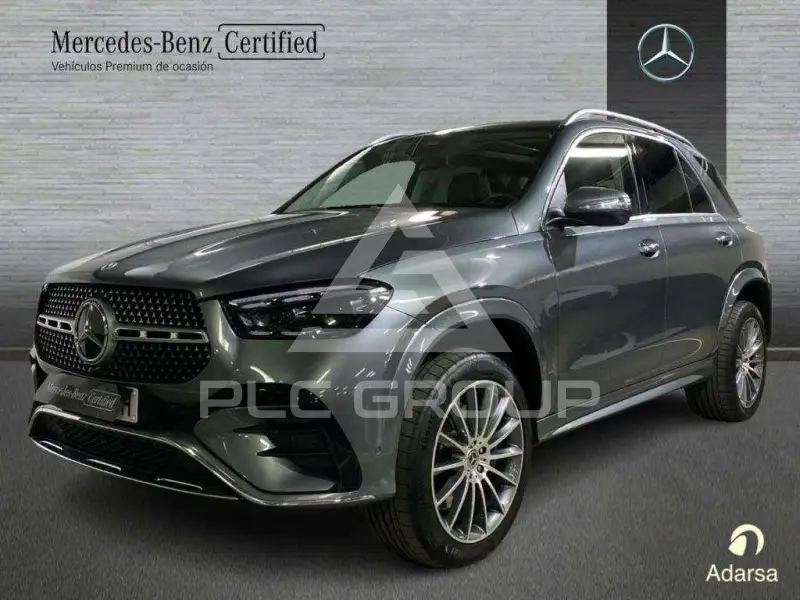 2024 Mercedes Benz GLE 300