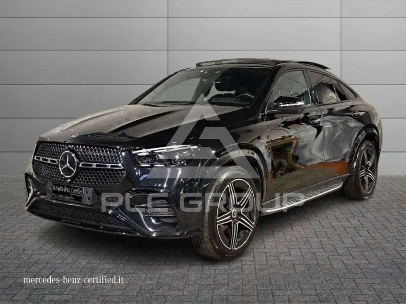 2024 Mercedes Benz GLE 300