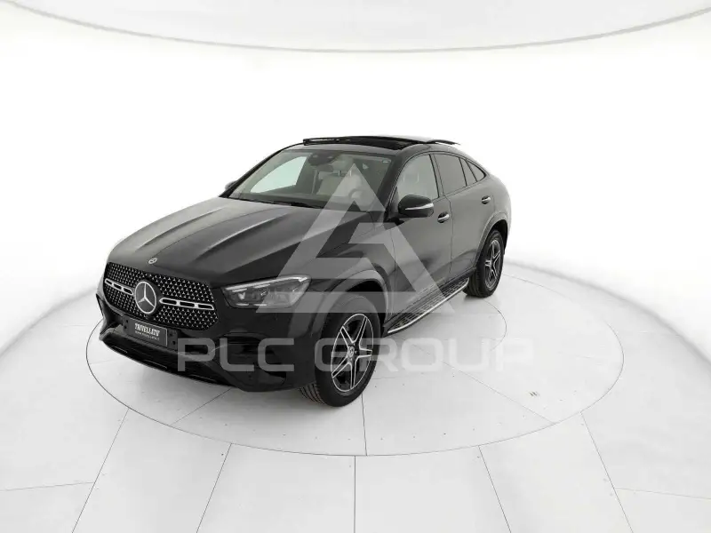 2024 Mercedes Benz GLE 300