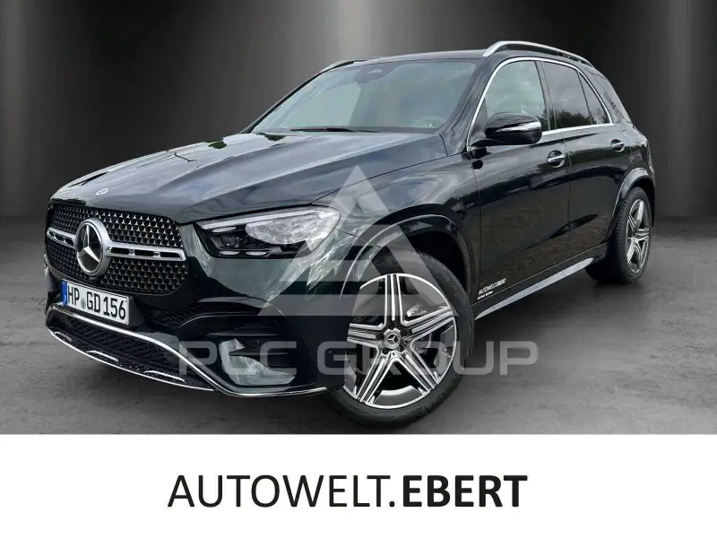 2024 Mercedes Benz GLE 300