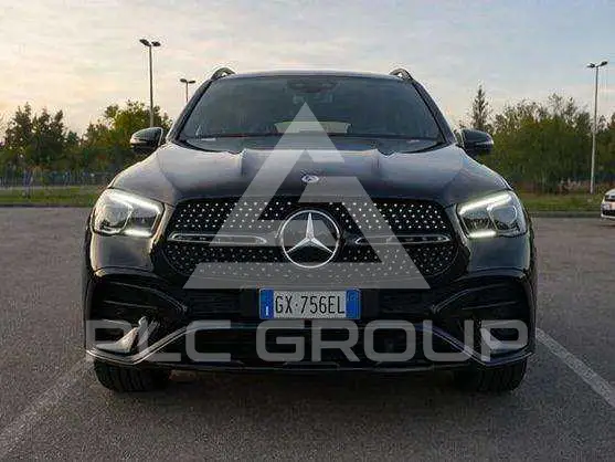 2024 Mercedes Benz GLE 300