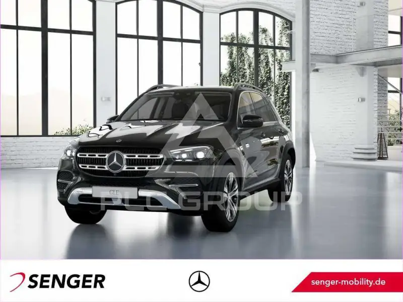 2024 Mercedes Benz GLE 300