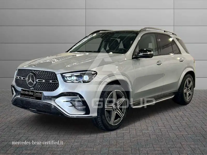 2024 Mercedes Benz GLE 300