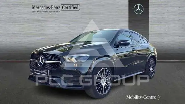 2024 Mercedes Benz GLE 300