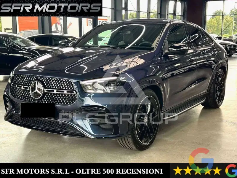 2024 Mercedes Benz GLE 300