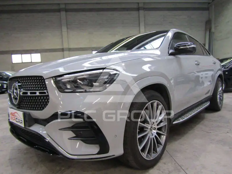 2024 Mercedes Benz GLE 300