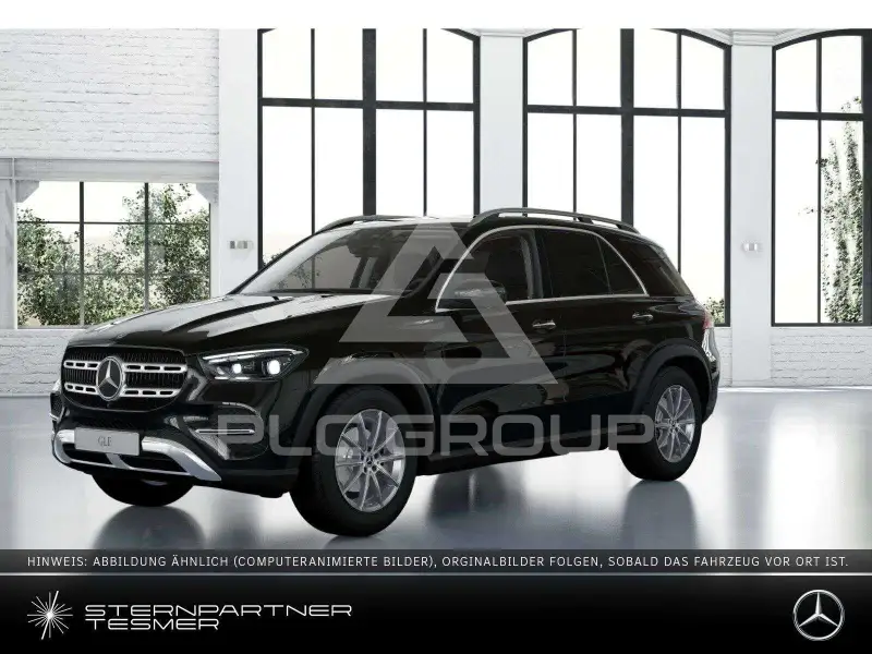 2024 Mercedes Benz GLE 300