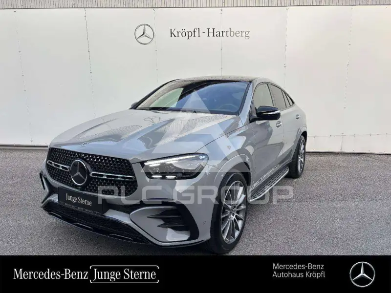 2024 Mercedes Benz GLE 300