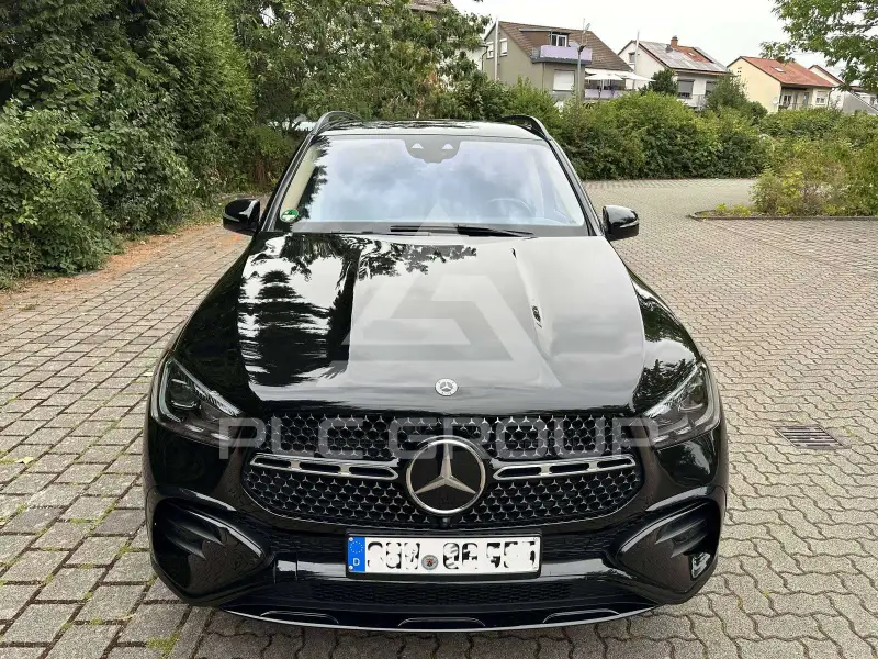 2024 Mercedes Benz GLE 300
