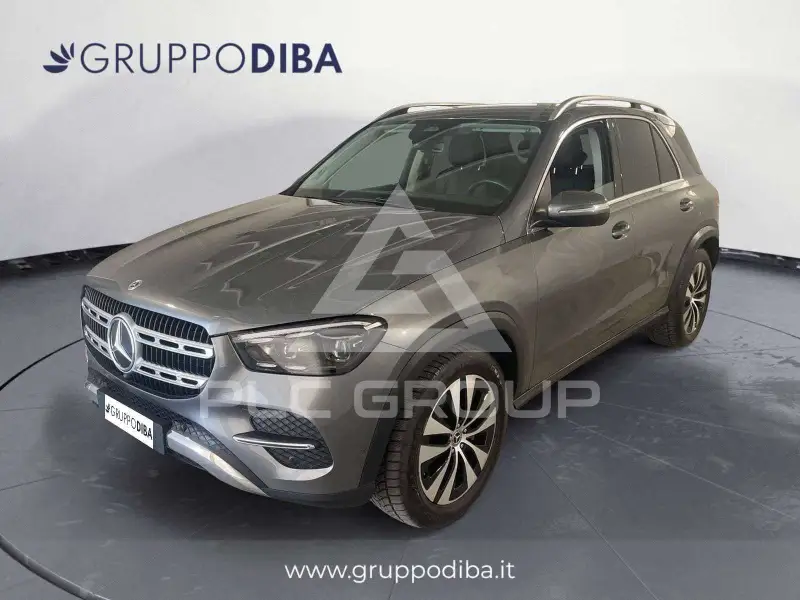 2024 Mercedes Benz GLE 300