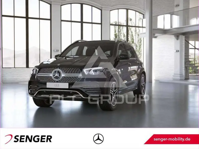 2024 Mercedes Benz GLE 300