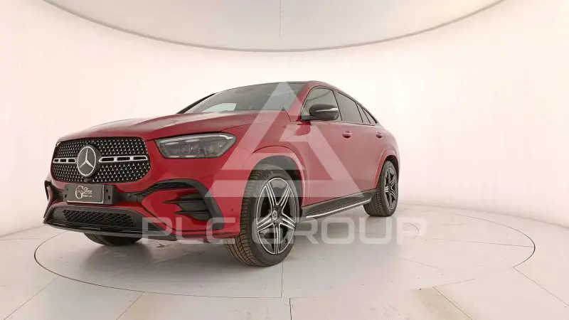 2024 Mercedes Benz GLE 300