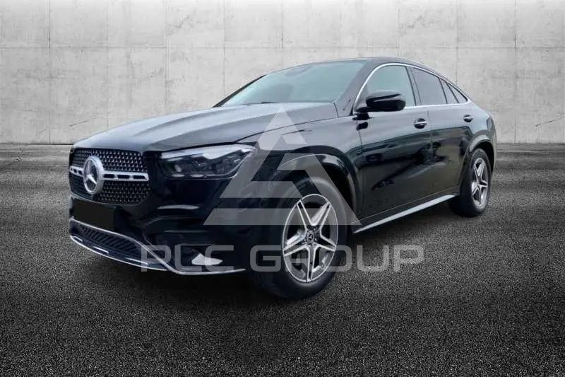 2024 Mercedes Benz GLE 300