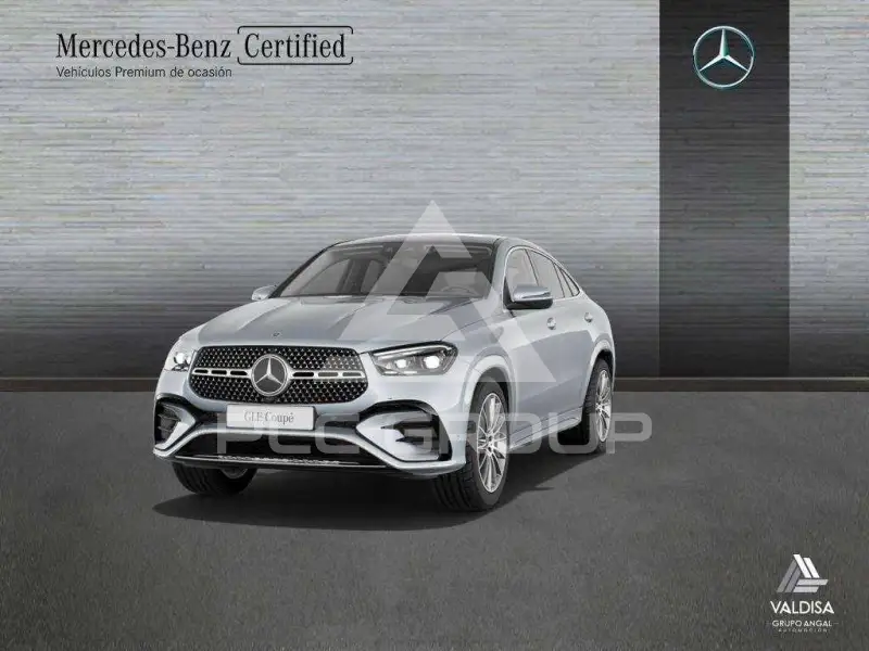 2024 Mercedes Benz GLE 300