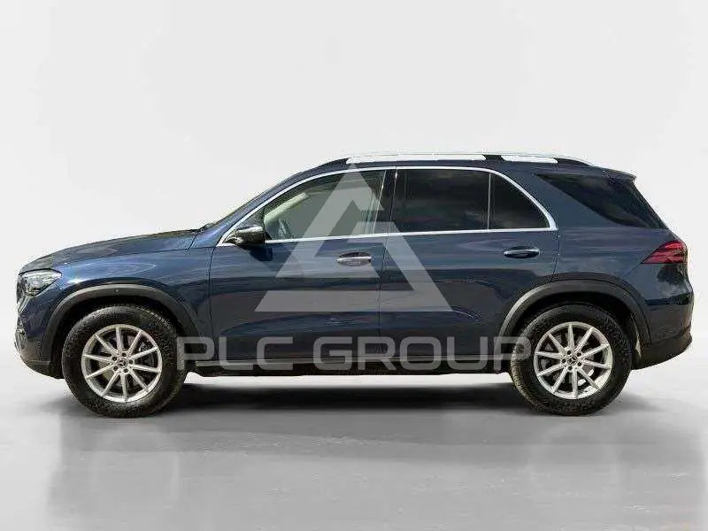 2024 Mercedes Benz GLE 300