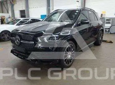 2024 Mercedes Benz GLE 300