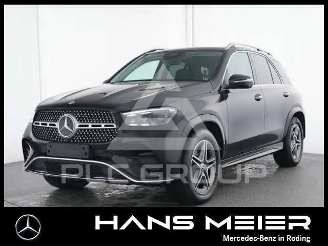 2024 Mercedes Benz GLE 300