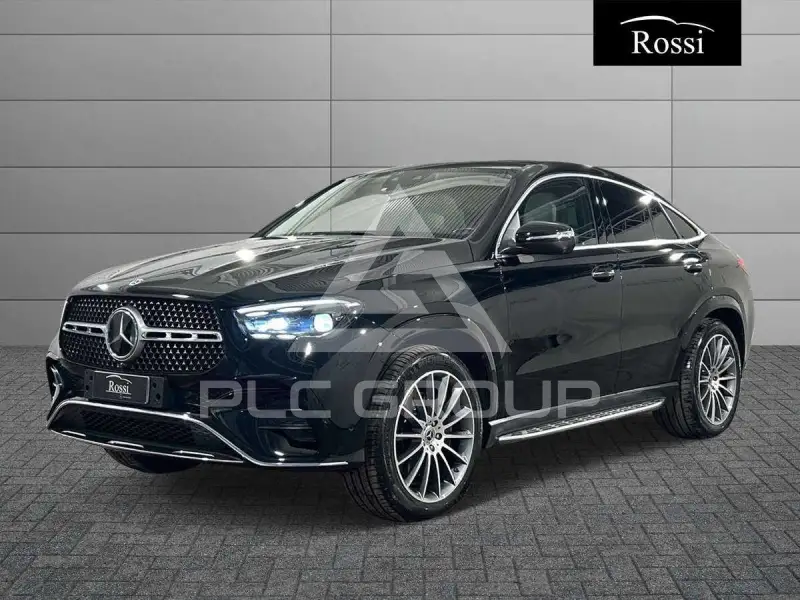 2024 Mercedes Benz GLE 300