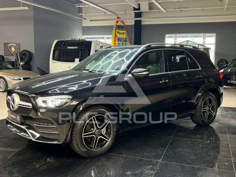2024 Mercedes Benz GLE 300