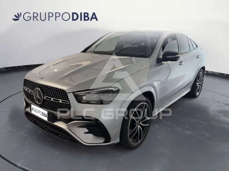 2024 Mercedes Benz GLE 300