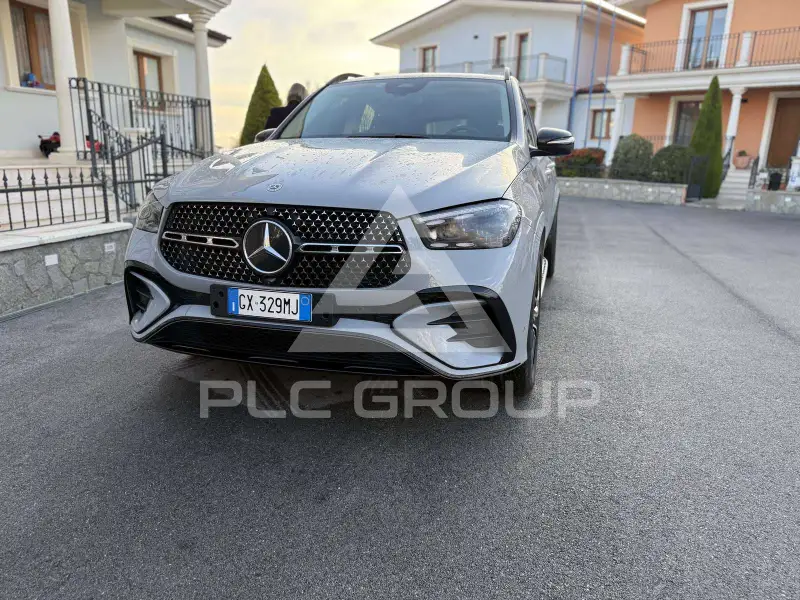 2024 Mercedes Benz GLE 300