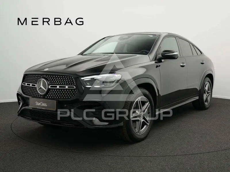 2024 Mercedes Benz GLE 300