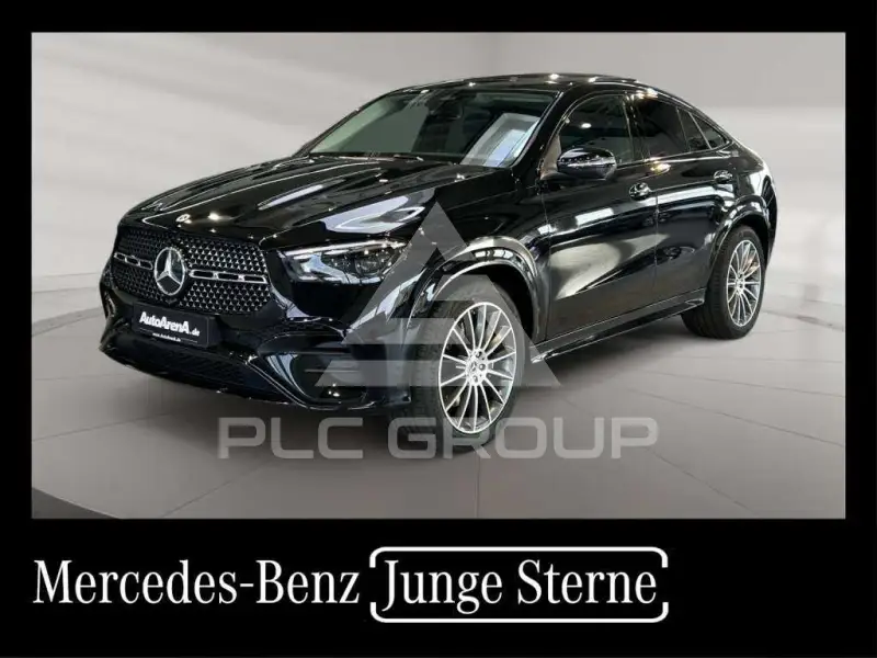 2024 Mercedes Benz GLE 300