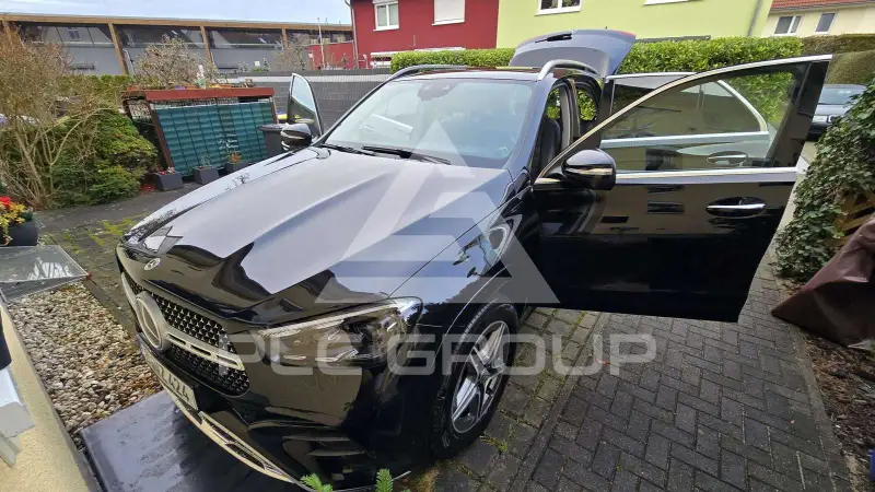2024 Mercedes Benz GLE 300