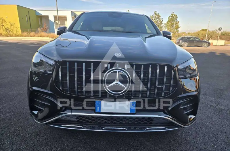 2024 Mercedes Benz GLE 300