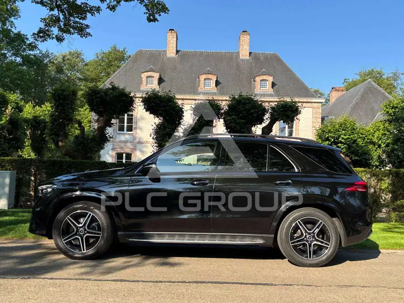 2024 Mercedes Benz GLE 300