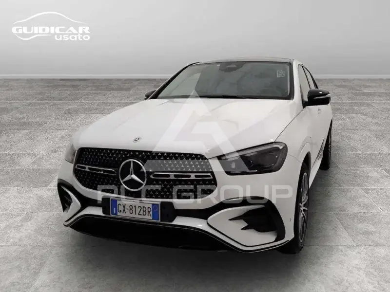2024 Mercedes Benz GLE 300