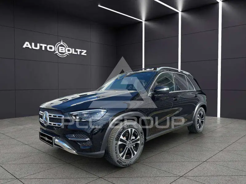 2024 Mercedes Benz GLE 300