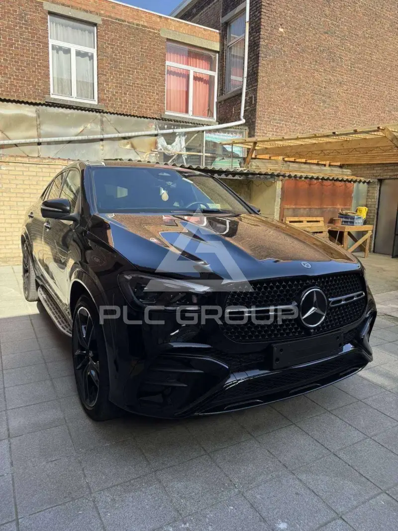 2024 Mercedes Benz GLE 300
