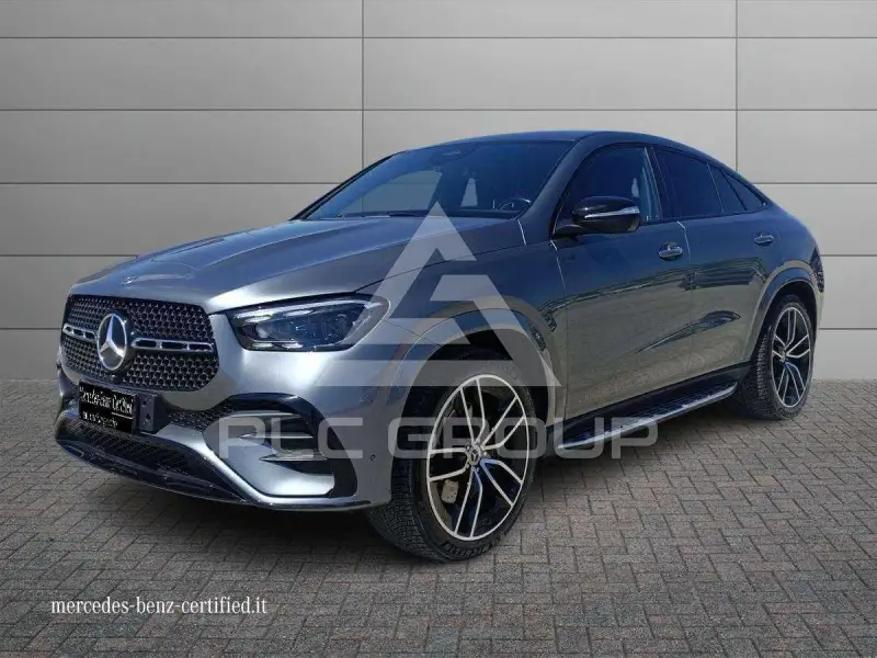 2024 Mercedes Benz GLE 300