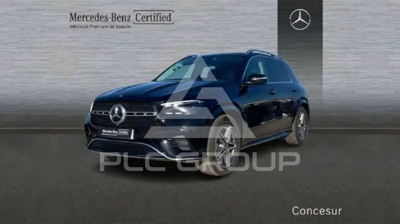 2024 Mercedes Benz GLE 300