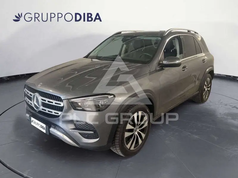 2024 Mercedes Benz GLE 300