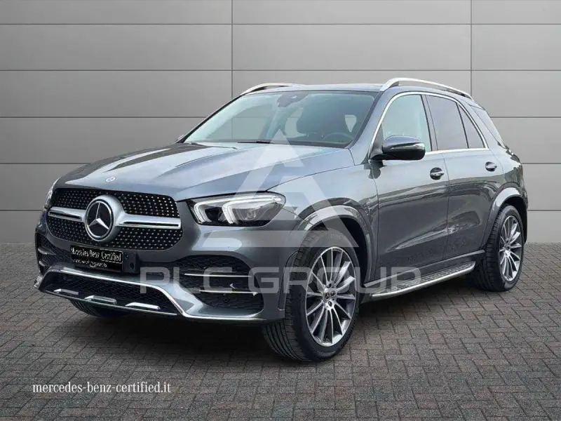 2024 Mercedes Benz GLE 300
