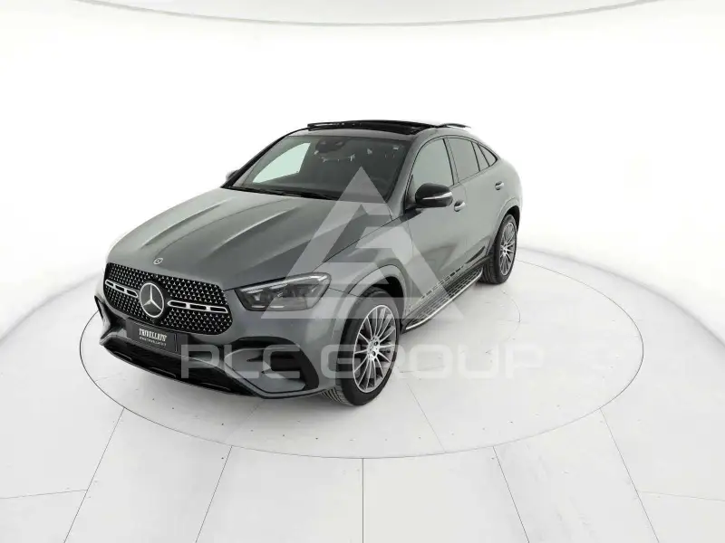 2024 Mercedes Benz GLE 300