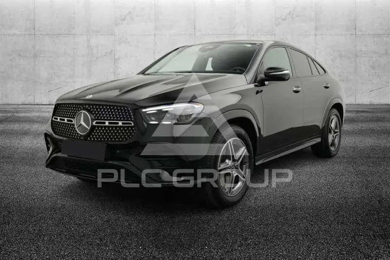 2024 Mercedes Benz GLE 300