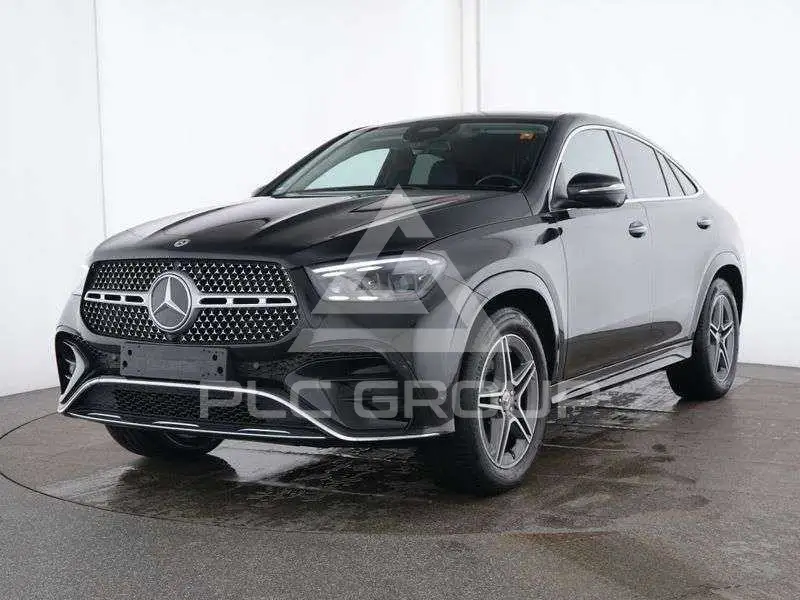 2024 Mercedes Benz GLE 300