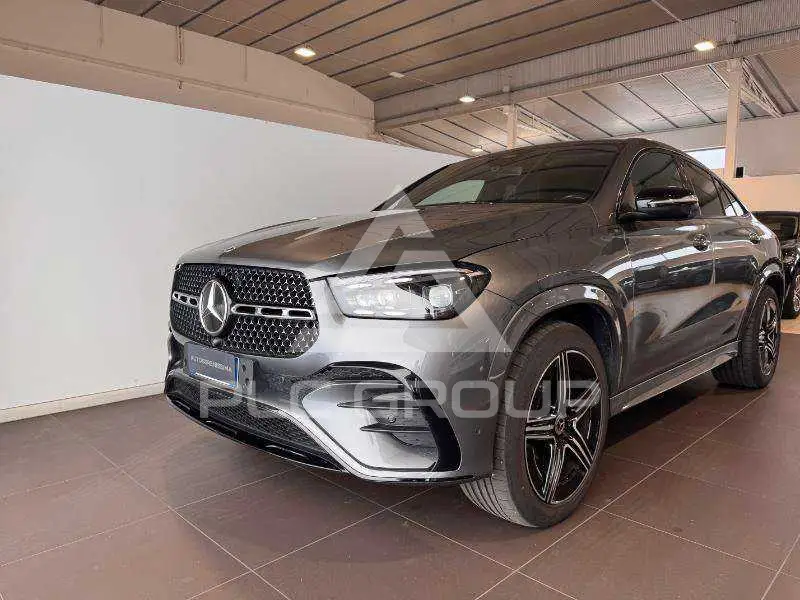 2024 Mercedes Benz GLE 300