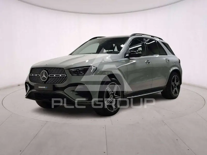 2024 Mercedes Benz GLE 300